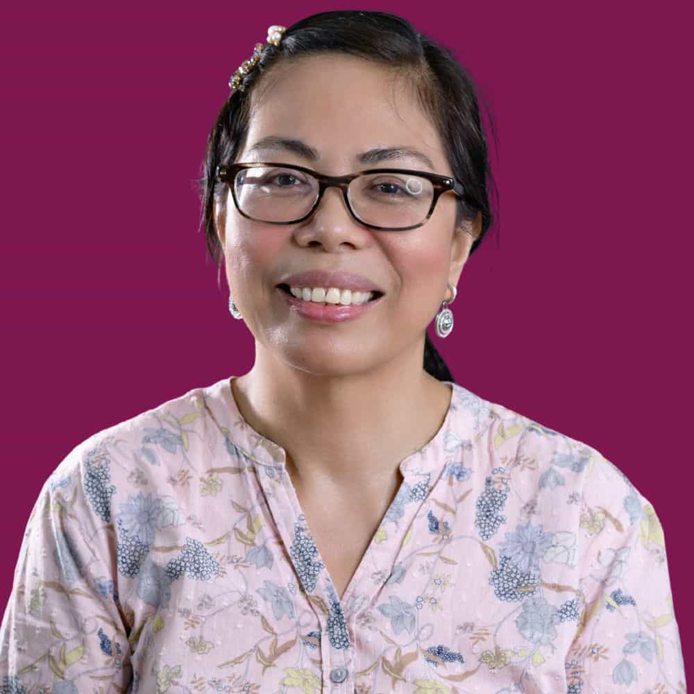 Dr. Sitti Zayda B. Halun